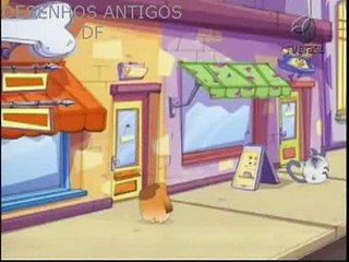 Escola pra Cachorro – Episódio 12 – Dança do Coça-coça