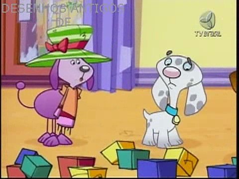 Escola pra Cachorro – Episódio 13 – Pedro mandão