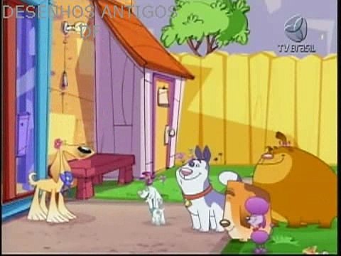 Escola pra Cachorro – Episódio 14 – Um concurso pra cachorro