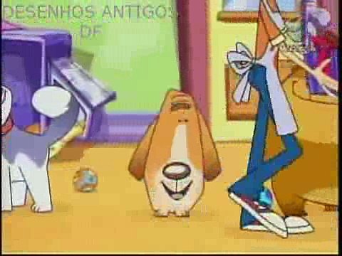 Escola pra Cachorro – Episódio 17 – Cabeça de cone