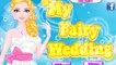 Lets Play Wedding Games: My Fairy Wedding For Kids in HD new