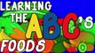 ABC Songs 1 Hour - Alphabet Learning - Animated Kids Songs - Preschool Toddlers