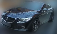 BRAND NEW 2018 Mazda6 4dr Sedan Automatic i Grand Touring. NEW GENERATIONS. WILL BE MADE IN 2018.