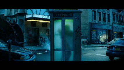 DEADPOOL 2 - Bande Annonce Teaser (VOSTFR)