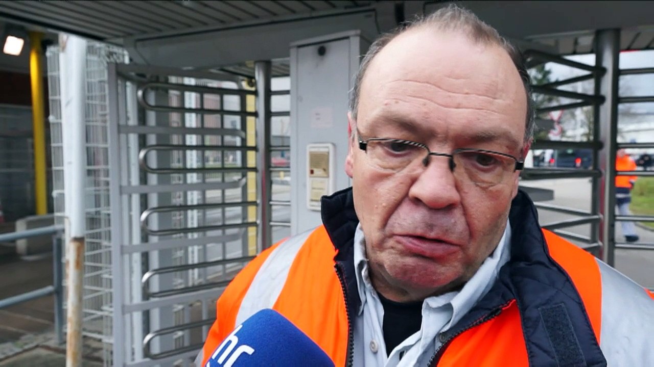 Nach Opel-Verkauf: Sorge um Arbeitsplätze bleibt