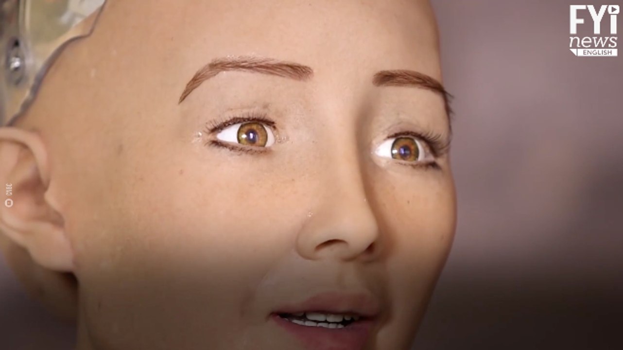 Robots Watching Netflix?