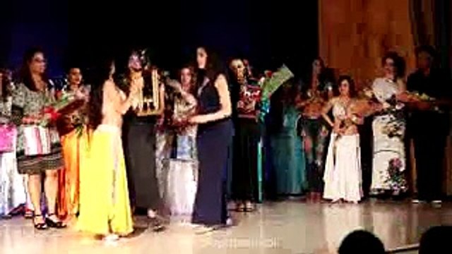Festival 2016 Saida Bellydance en RD Bellydance Dominicano Official Video 2017