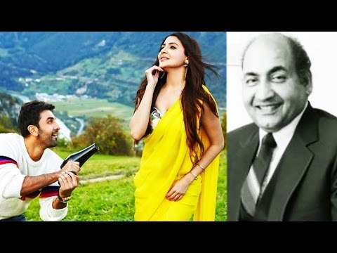 Mohammed Rafi's son slams Karan Johar for Ae Dil Hai Mushkil dialogue| Filmibeat