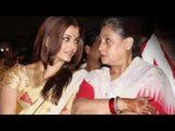 Jaya Bachchan calls Aishwarya Rai Bachchan “Besharam” |Filmibeat