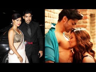 Debina Fight with Gurmeet Choudhary over intimate scenes in upcoming movie| Filmibeat