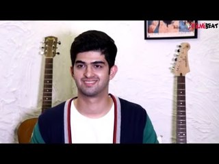 Udan Choo singer Hriday Gattani talks about the Banjo song, watch video | Filmibeat