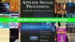 Read Applied Signal Processing: A MATLABTM-Based Proof of Concept (Signals and Communication