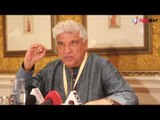 Javed Akhtar at Bangalore Poetry Festival | Press conference | UNCUT | Filmibeat