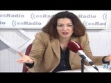 Crónica Rosa: Las declaraciones de la madre de Alba Carrillo - 06/03/17