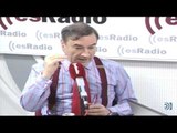 Tertulia de Federico: Pedro Sánchez, más cerca de volver a liderar el PSOE - 06/03/17