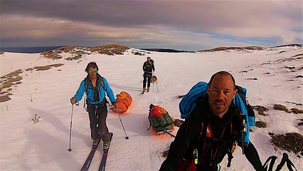 Colomby express Norway team