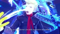 Persona 5 : Sizzle Trailer [Français]