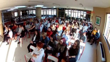 Kadın Işçilere 'sultan" Sürprizi