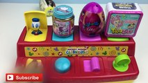 Pop Up Toys to Learn Colors, Numbers on Paw Patrol, Disney Jr Minnie Mickey Mouse Clubhous