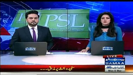 Franchise Owner Was Offered To Fix A Match During PSL in Dubai