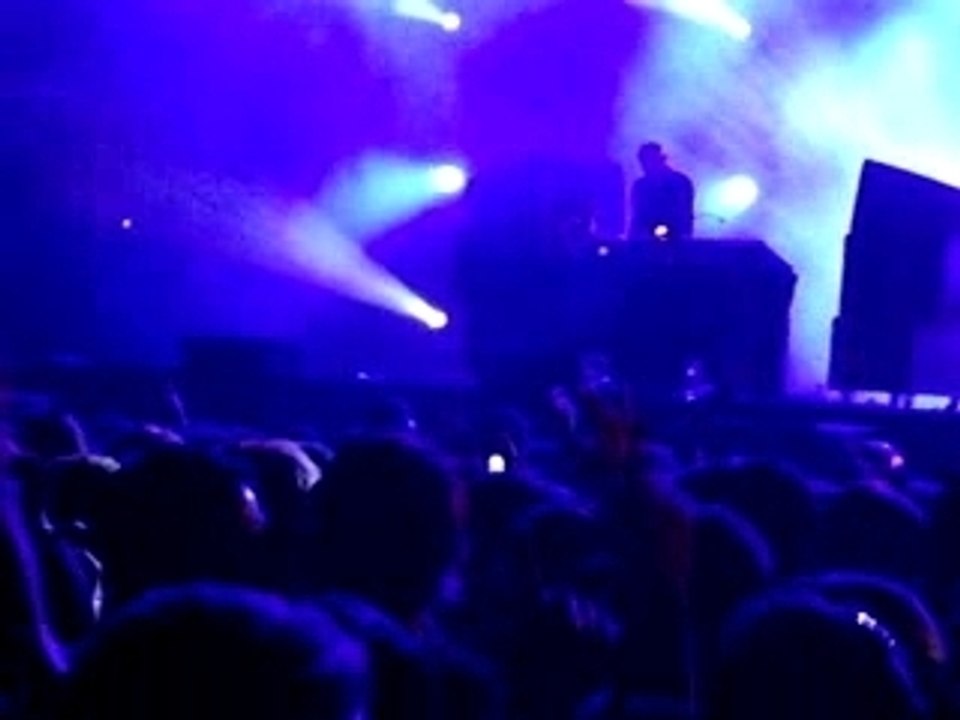 weekend dance