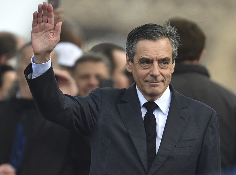 François Fillon : SOS Autisme saisit le CSA et demande des excuses !