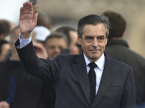 François Fillon : SOS Autisme saisit le CSA et demande des excuses !