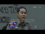 Bom di Thailand Tewaskan 1 orang dan 21 Lainnya Terluka - NET16