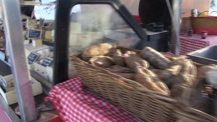 Par les villages - Le Bessat