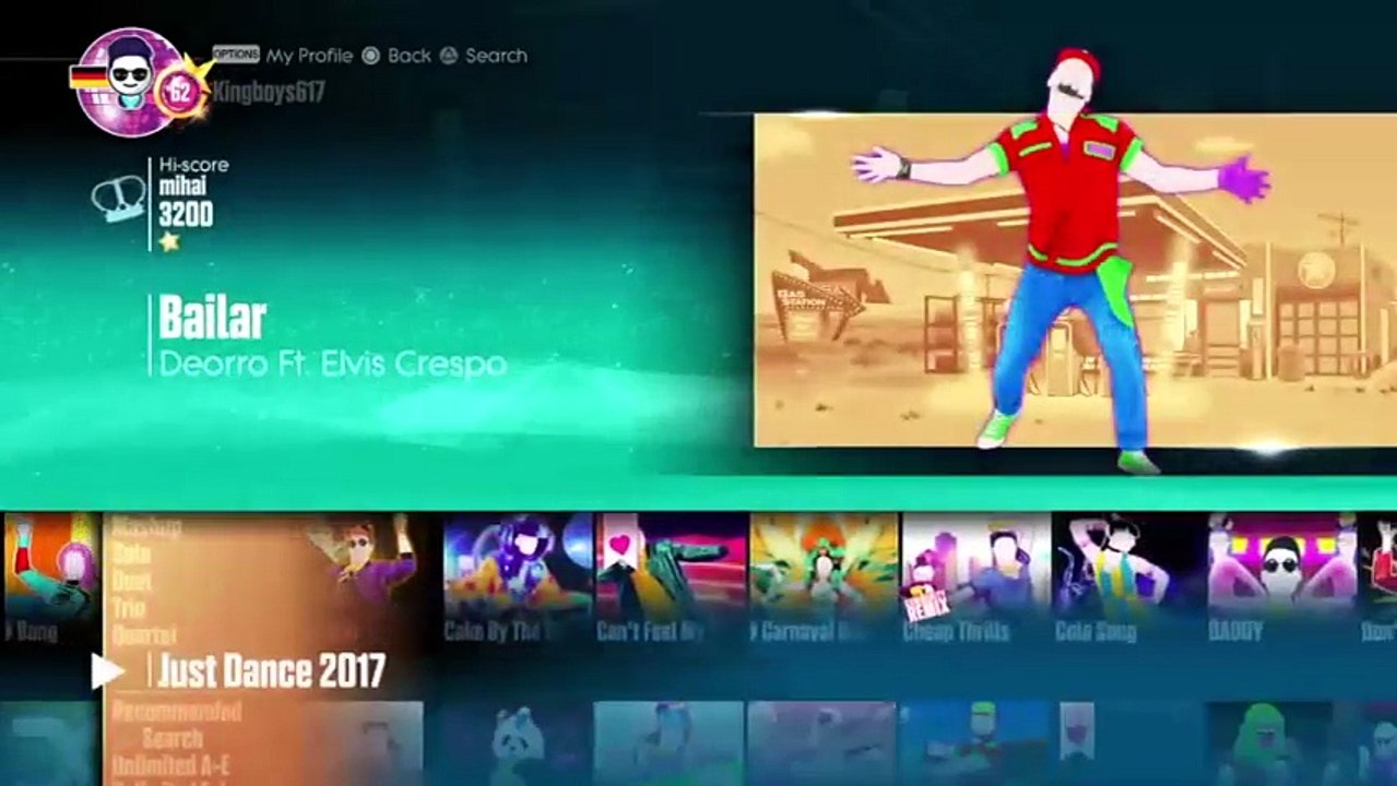 Kingboys617's Live PS4 Broadcast (27)