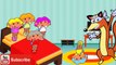 five little dora jumping on the bed | 5 Little Monkeys Jumping on the bed Song
