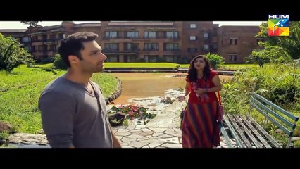 Yeh Raha Dil Episode 4 Full HD HUM TV Drama 6 March 2017