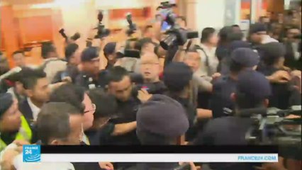 كوريا الشمالية تطرد السفير الماليزي ردا على طرد سفيرها في كوالالمبور