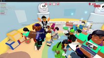 Roblox Meep City Christmas Party Meetup Video Dailymotion - 