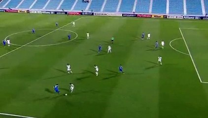 Mohsin Goal HD - Al Quwa Al Jawiya (Irq)	2-0	Al-Hadd (Bah) 06.03.2017