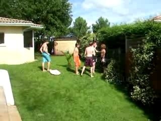 mon aniv du 05/05 Plat de max et embrouille