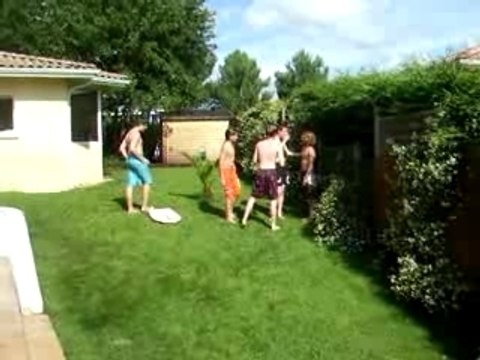 mon aniv du 05/05 Plat de max et embrouille