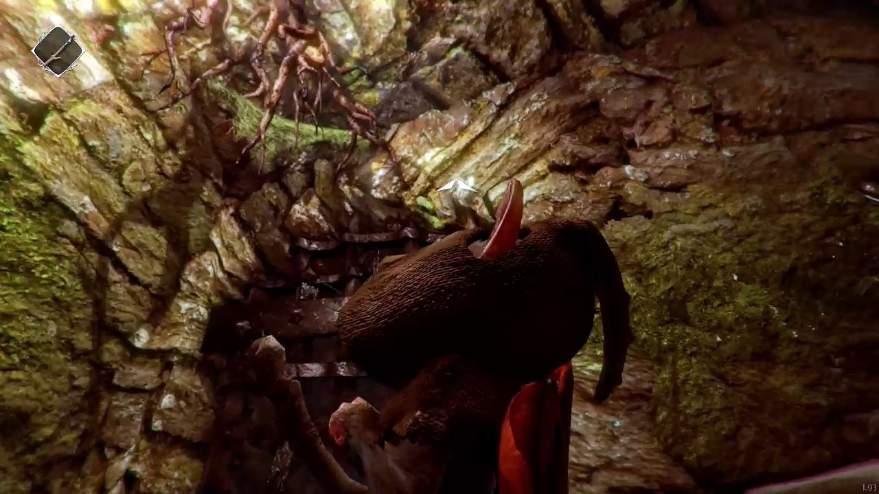 Lets Play - Ghost of a Tale 'Part 1'