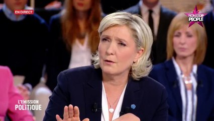 Guy Bedos : Marine Le Pen présidente ? Il a tout prévu avec Céline Dion (vidéo)