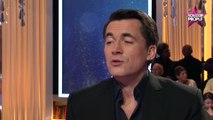 Olivier Minne bisexuel, il ne regrette rien de son coming-out (vidéo)