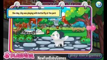 Lets Watch Baby Pet Rescue Video Play-New Baby Animal Caring Games