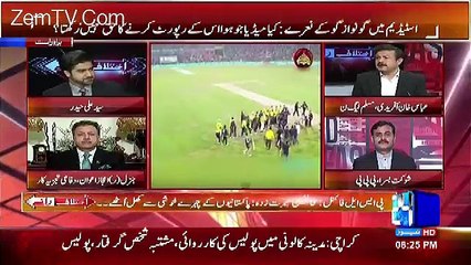 Kal Narey Kiski Waja Se Lage.. Abbas Khan Afridi