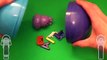 Disney Princess Palace Pets Surprise Egg Word Jumble! Spelling Animals! Lesson 27! Toys fo