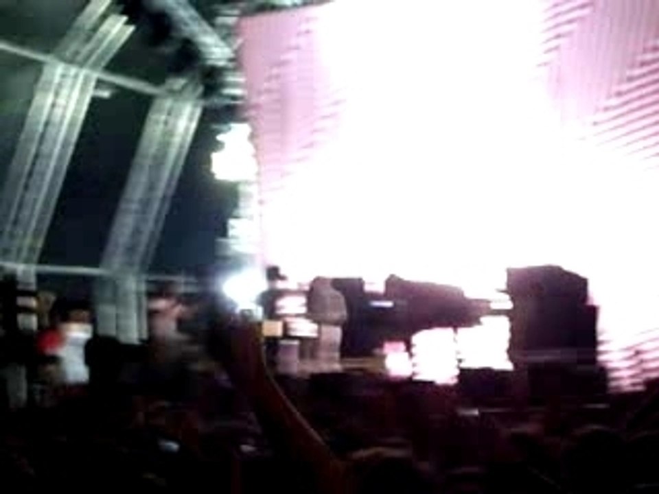 Soulwax @ weekend dance Barcelona