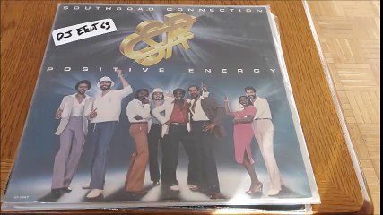 SOUTHROAD CONNECTION - We Came To Funk You Out(LIBERTY UNITED REC 80)