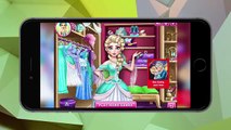 FROZEN GAMES Elsa Disney Princess Anna Sister Olaf BIRTHDAY PARTY IDEAS Kids Game Party Ch