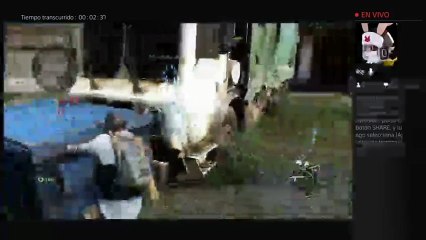 Partidas épicas en the last of us (3)