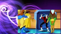 X Men The Animated Series S04E59 Bloodlines