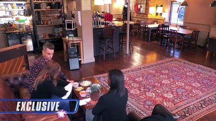 Deleted Scenes From Robbie & Ayda's 'Get Out Of Me Ear!' Prank!