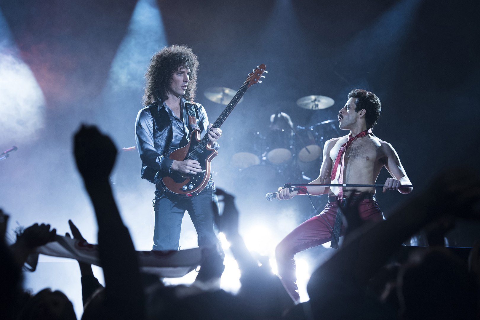 Bohemian Rhapsody Full Movie 2018 Video Dailymotion